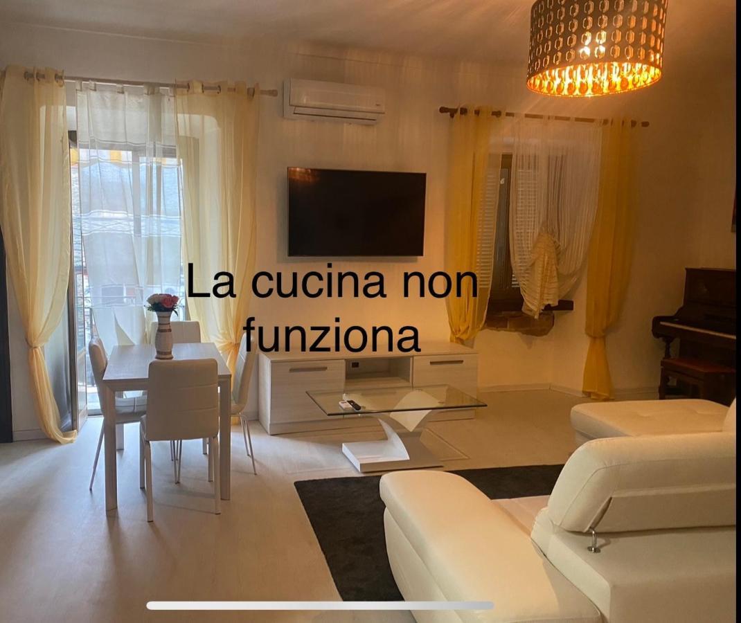White Appartament Bagnolo Piemonte Εξωτερικό φωτογραφία